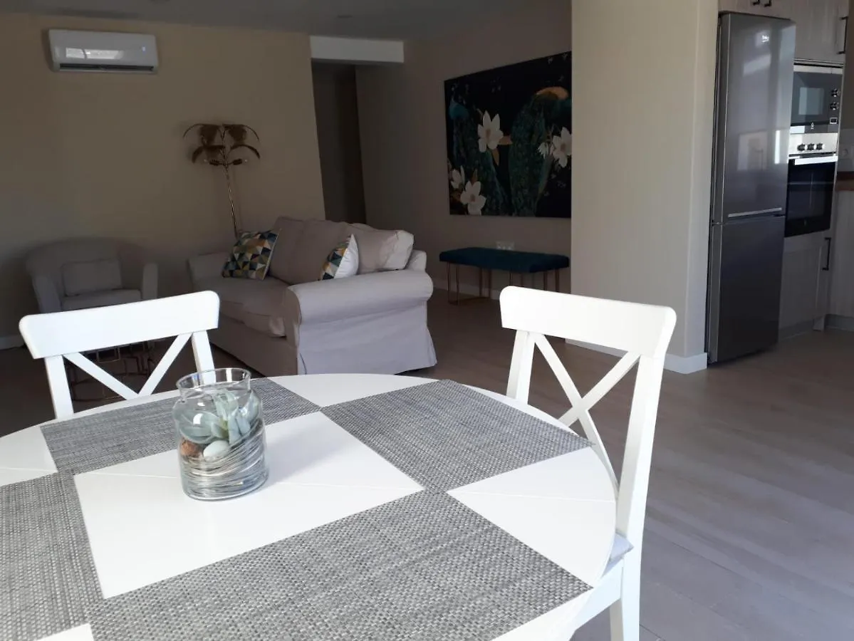 Casa La Palmera - Solo Familias Y Parejas Conil De La Frontera 0*,  Spain
