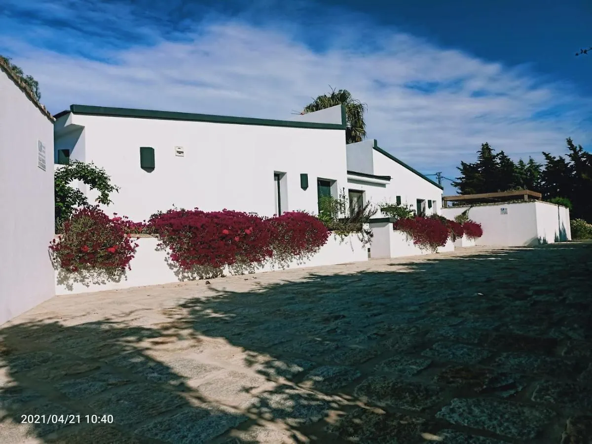 Chalet Casa La Palmera - Solo Familias Y Parejas Conil De La Frontera
